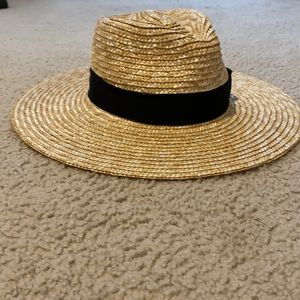 NEW Beach hat